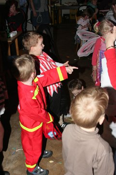 Bild 239 - Olaf Kindertag